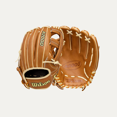 New A2000 Classic EL3 11.75" RHT Baseball Glove 11855-WILWBW1041151175