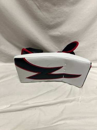 Manz Pro Return Vaughn V10 Pro Carbon Blocker