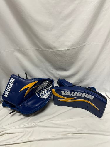 Pro Return Vaughn V10 Pro Carbon Regular Pro Stock (New)