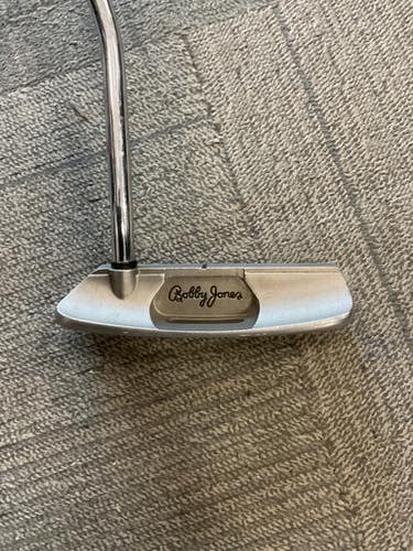 Used Callaway BJ-1 Mens Putter RH 11614-S000234162