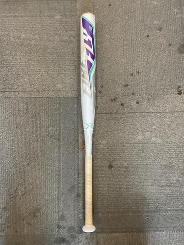 Used Easton FIREFLY EFP4FF12 BB/SB Fastpitch Bat 31" 11614-S000234140