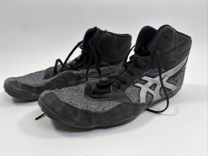 Asics Snapdown Wrestling Shoes, Size 9.5