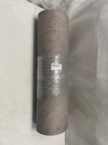 Used Yoga Mat Grey 11490-S000271276