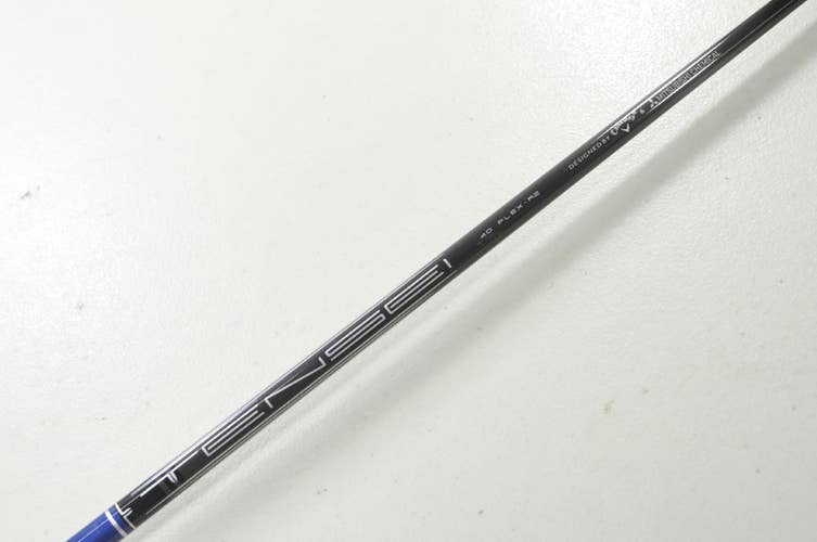 Mitsubishi Tensei Blue 40g R2 Senior Flex Callaway Driver Shaft 45"  # 206776