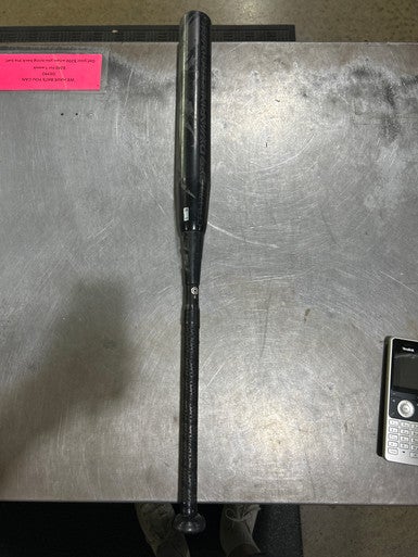 Used Demarini CF9 ZERO DARK CFP-17F1 BB/SB Fastpitch Bat 32" 11605-S000216395