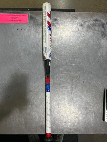 Used Demarini CF8 CFP-16F1 BB/SB Fastpitch Bat 32" 11605-S000216394