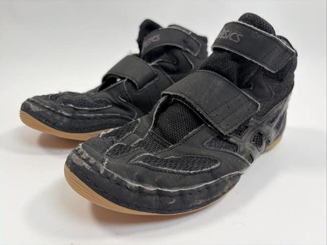 Asics Matflex Wrestling Shoes, Size 5.5