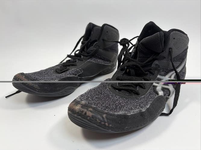 Asics Matflex Wrestling Shoes, Size 6