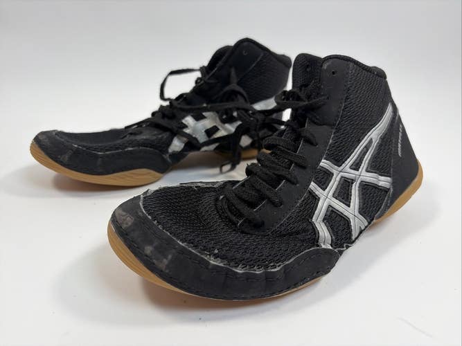 Asics Matflex Wrestling Shoes, Size 5.5