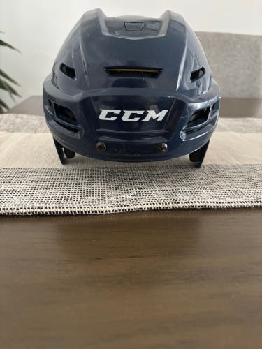 Medium CCM Tacks 310 Helmet (Used)