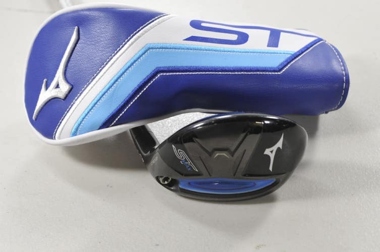 Mizuno ST-Max 230 25* Hybrid Regular Flex RH Denali Red 5.5 70g Graphite #214952