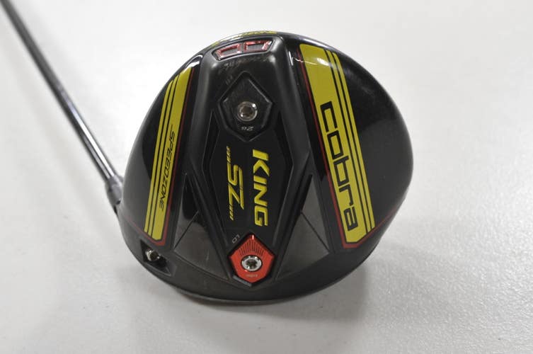 Cobra King Speedzone 10.5* Driver Regular Flex Right Tensei Blue AV 65g # 215131