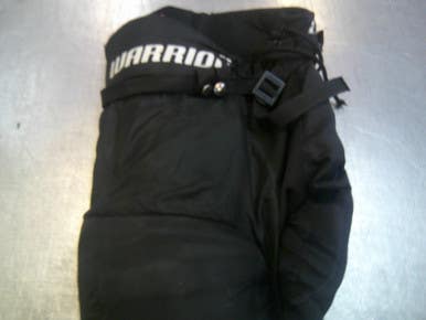 Used Warrior WARRIOR Youth Pant Black MD 11339-S000200832