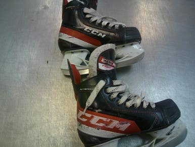 Used CCM JETSPEED Youth Hockey Skate Youth 12.5 11339-S000200834
