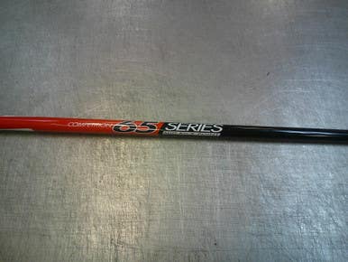 Used UST COMPETITION 65 SHAFT REG Field Equipment 11339-S000200827