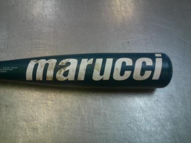 Used Marucci F5 BB/SB USSSA 2 3/4 Bat 28" 11339-S000200824
