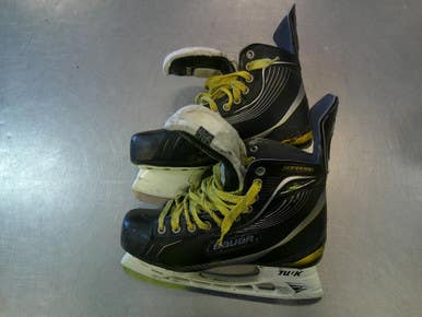 Used Bauer ONE60 Senior Hockey Skate Senior 10 11339-S000200812