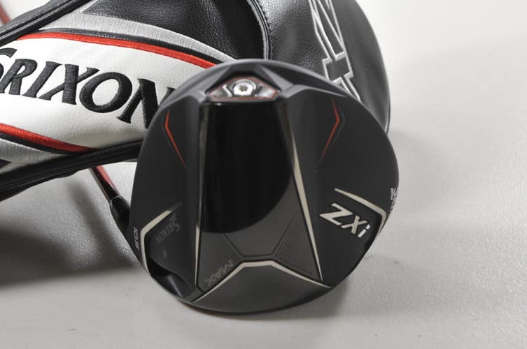 Srixon ZXi Max 10.5* Driver Regular Flex Right Ventus TR Red 5  # 215151