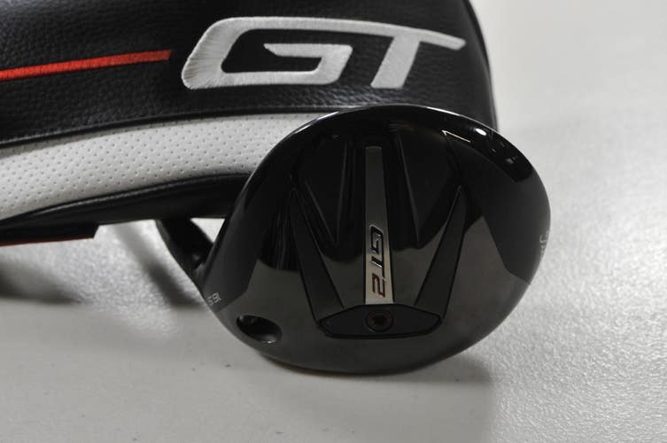 Titleist GT2 16.5* Fairway Wood Stiff Flex Right Tensei 1K Blue Graphite #215261