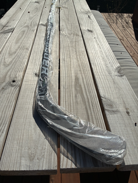 Senior Bauer Supreme 2S Pro Left Hand Hockey Stick P92 87 Flex Pro Stock (New)