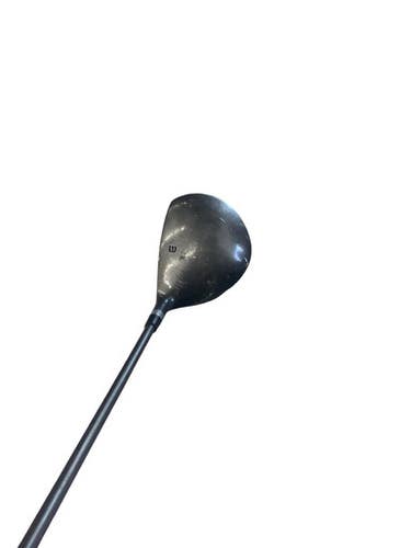 Used Wilson POWER SOLE Mens Driver RH 10.5 Degree 11760-S000090454