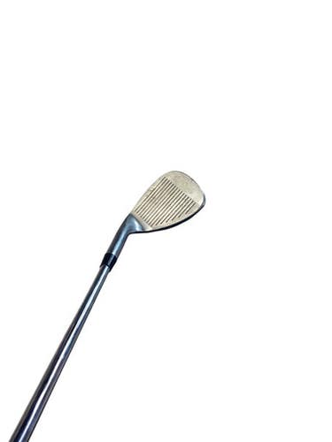 Used Warrior GAP WEDGE Golf Wedge Mens RH Gap/Approach Wedge 11760-S000090458