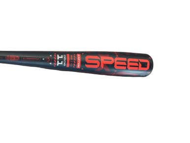 Used Easton SPEED BB/SB USSSA 2 5/8 Bat 25" 11760-S000090452