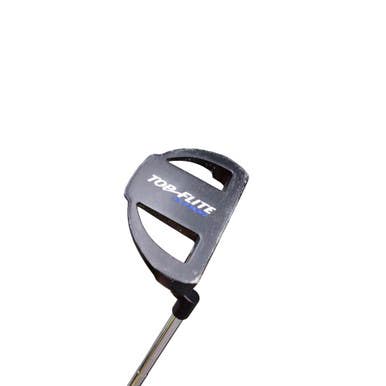 Used Top Flite Jr Putter RH 11760-S000090447