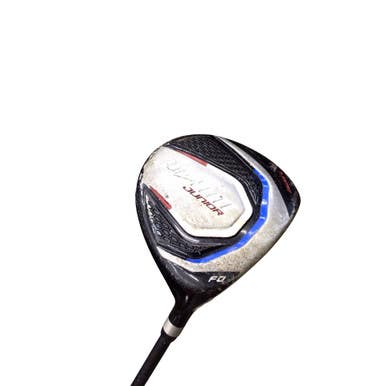 Used Top Flite JUNIOR DRIVER Jr Driver RH HT 11760-S000090446