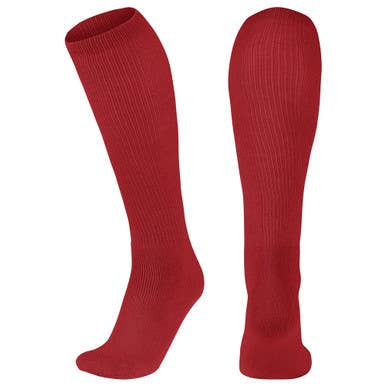 New MULTI-SPORT SOCK RED-LRG 11760-CHPAS2SC-L