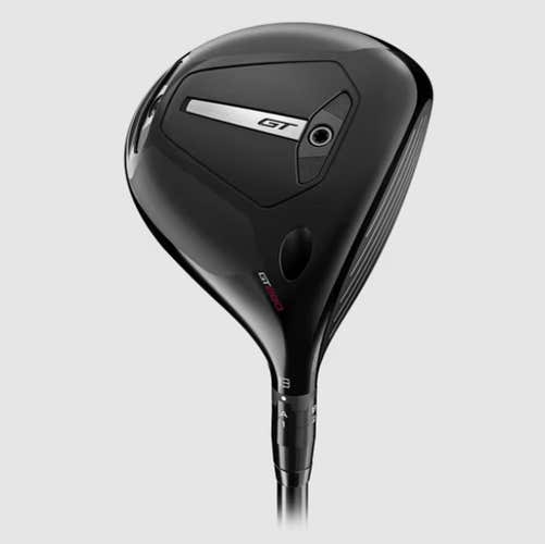 Titleist GT280 Mini Driver 13* (Ventus Blue VeloCore+ 6, Stiff) +.50 Long 2025