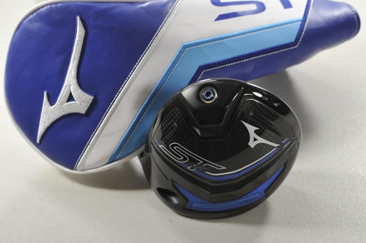 Mizuno ST-Z 230 10.5* Driver Stiff Flex Right Kaili Blue 60g  # 215127