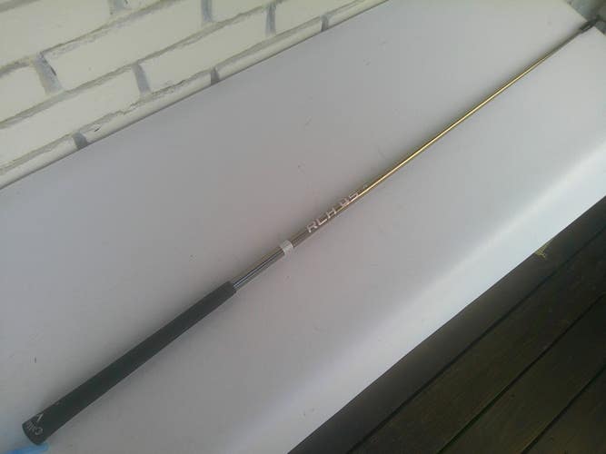 Callaway RCH 45g A Senior Flex Driver Shaft - 43.75"