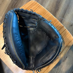 All Star Pro Elite CM3000 RH Catcher's Baseball Glove 34" (New)
