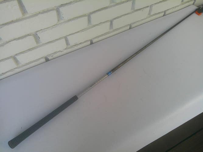 Mitsubishi TENSEI BLUE 55g X-Stiff Flex Driver Shaft - Ping Tip G410,425,430