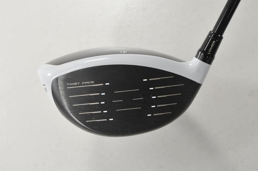TaylorMade SIM2 Max-D 10.5* Driver Stiff Flex Right Tensei Blue AV
