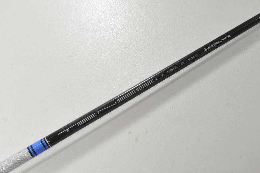 TaylorMade SIM2 Max-D 10.5* Driver Stiff Flex Right Tensei Blue AV