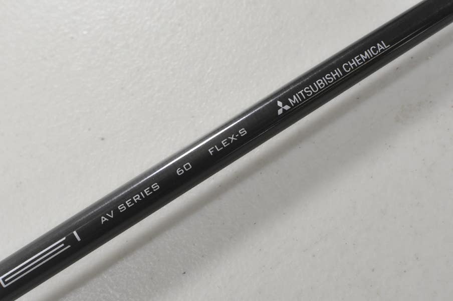 TaylorMade SIM2 Max-D 10.5* Driver Stiff Flex Right Tensei Blue AV