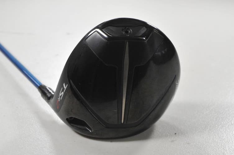 Titleist TSR2 9.0* Driver Regular Flex Right EvenFlow 5.5 65g  # 215117