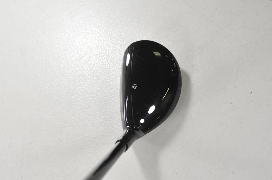 TaylorMade Qi10 Rescue 3-19* Hybrid Regular Flex RH Ventus
