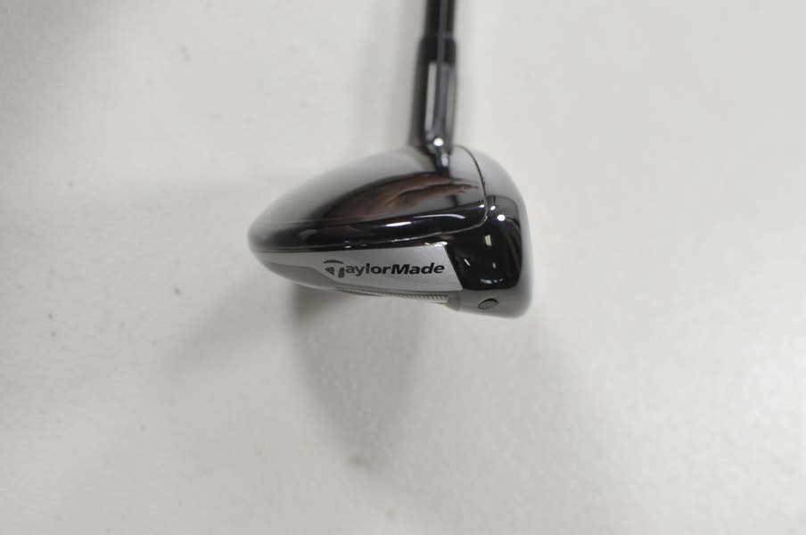 TaylorMade Qi10 Rescue 3-19* Hybrid Regular Flex RH Ventus