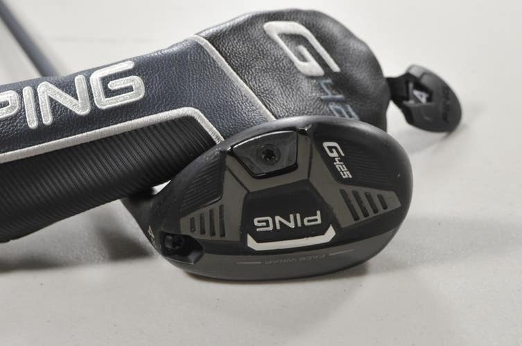 Ping G425 4-22* Hybrid Regular Flex Right Alta CB 70g Graphite # 215099