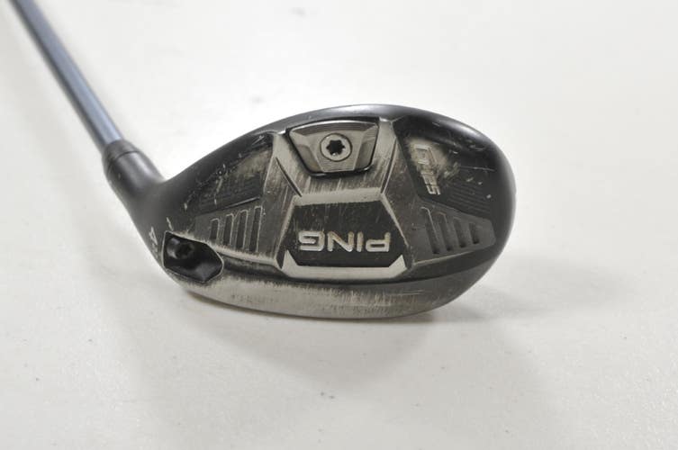 Ping G425 4-22* Hybrid Regular Flex Right Alta CB 70g Graphite # 215178