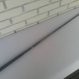 Mitsubishi VANQUISH 40g Regular Flex Driver Shaft - Callaway Tip - 44 3/8"