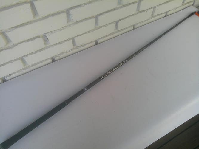 Mitsubishi VANQUISH 40g Regular Flex Driver Shaft - Callaway Tip - 44 3/8"