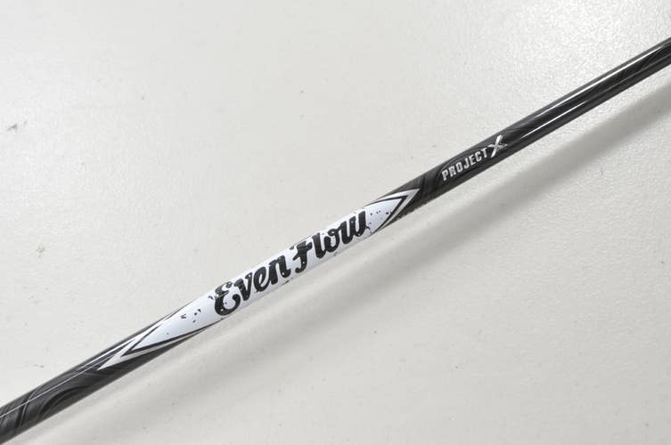 Project X EvenFlow 6.0 85g Stiff Flex Ping G430 Hybrid Adapter Shaft  # 215221