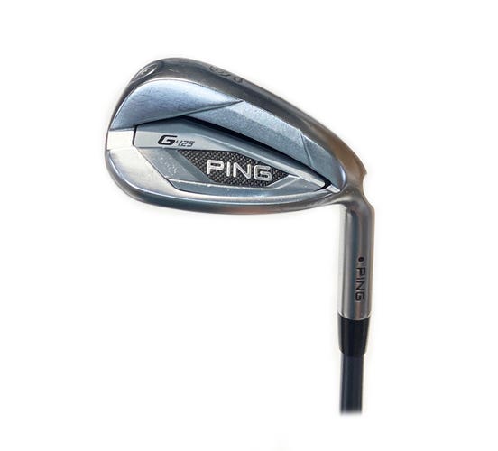 Ping G425 Sand Wedge Black Dot Graphite Alta CB AWT Regular Flex