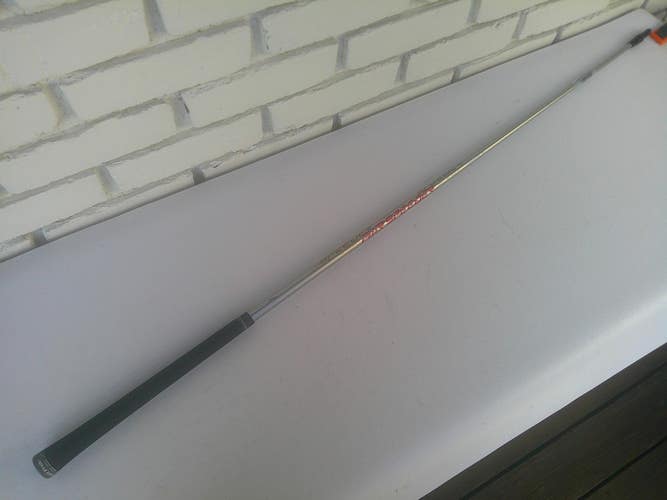 FUJIKURA AIR SPEEDER 40g Regular Flex Driver Shaft - Titleist Tip - 44.5"