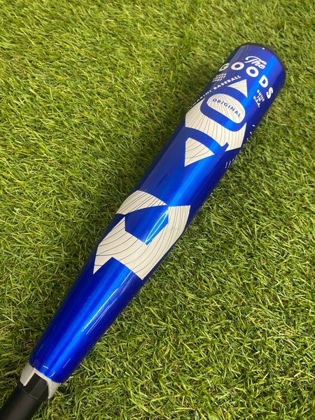 DeMarini The Goods Hybrid (2 5/8") USA 2023 (-10)