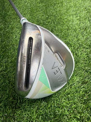TaylorMade - KALEA - Driver 12 - Graphite - Lady Flex - RH